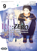 Re : Zero ARC 4, t. 09